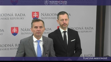 Aktuálna politická situácia