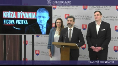 Aktuálna politická situácia