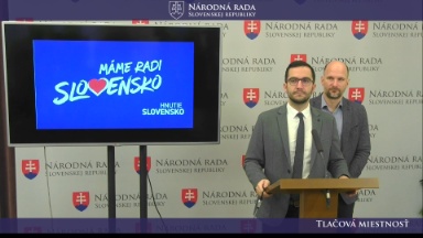 Aktuálna politická situácia