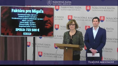 Hrozí ďalšia slayáda?