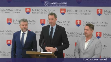 Aktuálna politická situácia