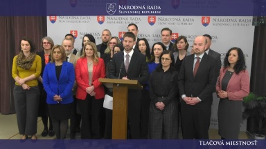 Aktuálna politická situácia