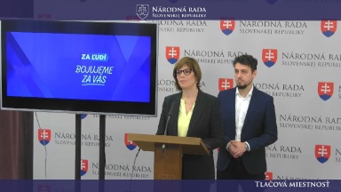 Aktuálna politická situácia