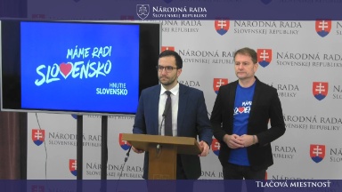 Aktuálna politická situácia