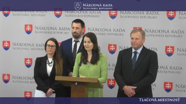 Aktuálna politická situácia