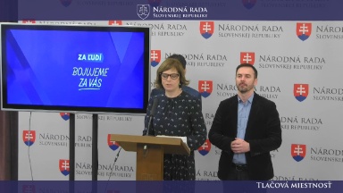 Aktualna politicka situacia