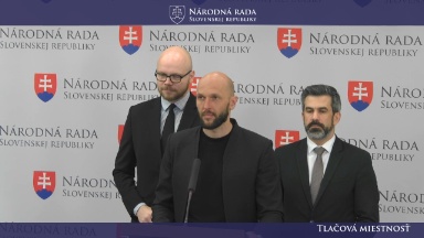 Aktuálna politická situácia