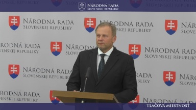 Aktuálna politická situácia