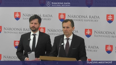 Aktuálna politická situácia