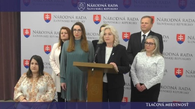 Aktuálna politická situácia