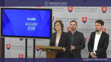 Vyjadrenie k aktuálnej situácii