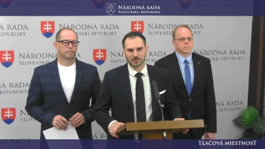 Aktuálna politická situácia - hospodárska téma