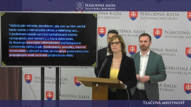 Vyjadrenie k aktuálnej situácii