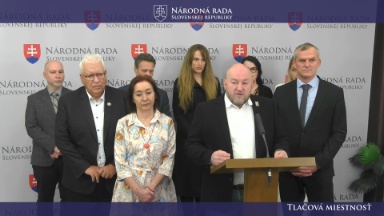 TB Strany vidieka pred nadchádzajúcou schôdzou NR SR: Klepneme podvodníkom po prstoch – 600 eur ročne pre každú rodinu, chceme zmierniť konsolidačné opatrenia.