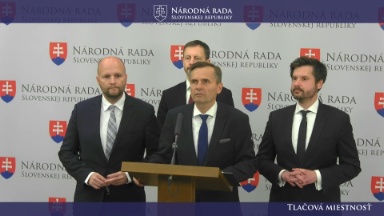 Aktuálna politická situácia