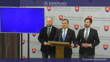 Aktuálna politická situácia