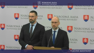 Aktuálna politická situácia