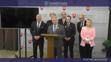 Čo natárala opozícia