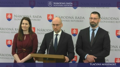 Aktuálna politická situácia