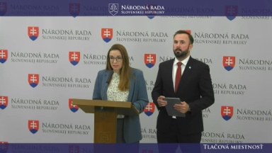 Aktuálna politická situácia