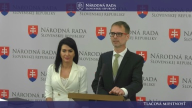 Aktuálna politická situácia