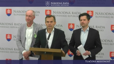 Aktuálna politická situácia