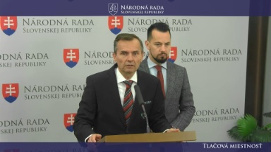 Aktuálna politická situácia