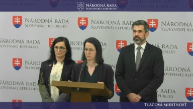 Aktuálna politická situácia