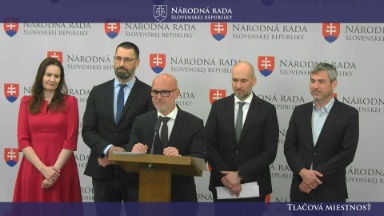 Aktuálna politická situácia