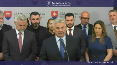 K zákonu, ktorým sa mení voľba zo zahraničia