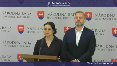 Aktuálna politická situácia