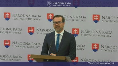 Aktualna politicka situacia