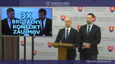 Aktuálna politická situácia