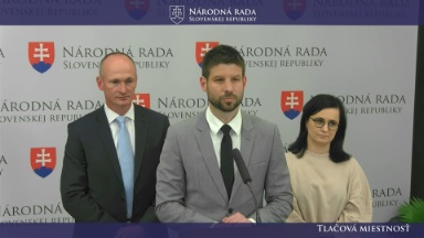 Aktuálna politická situácia