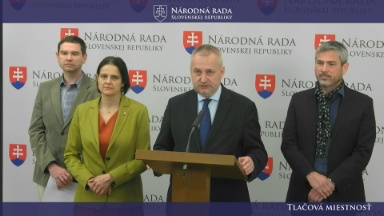 Aktuálna politická situácia