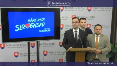 Aktualna politicka situacia