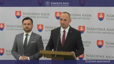 Aktuálna politická situácia