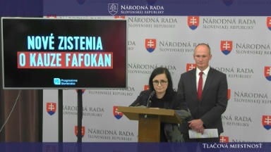 Aktualna politicka situacia