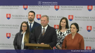 Aktuálna politická situácia
