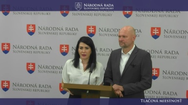 K aktuálnej politickej situácii