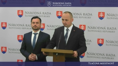 Aktuálna politická situácia