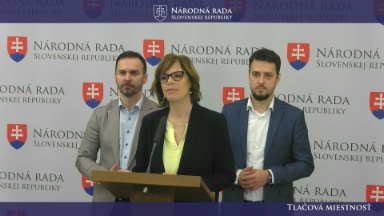 Vyjadrenie k aktuálnej politickej situácii