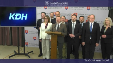 Aktuálna politická situácia