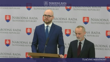 Aktuálna politická situácia