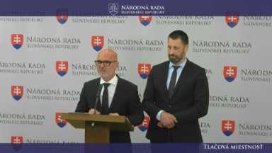 Aktuálna politická situácia