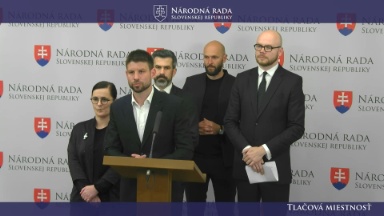 Aktuálna politická situácia