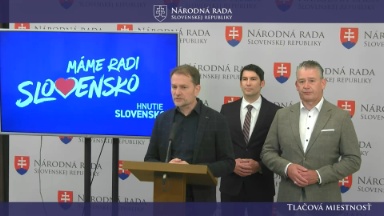 Aktualna politicka situcia