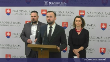 Aktuálna politická situácia