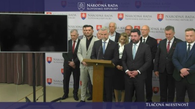 Ďalšia dvojtvárnosť Zastavme korupciu odhalená