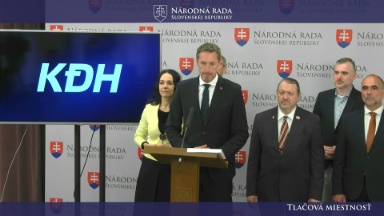 Aktuálna politická situácia